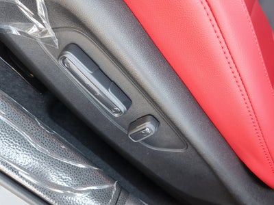 2026 Acura Integra 4DR CVT A-SPEC