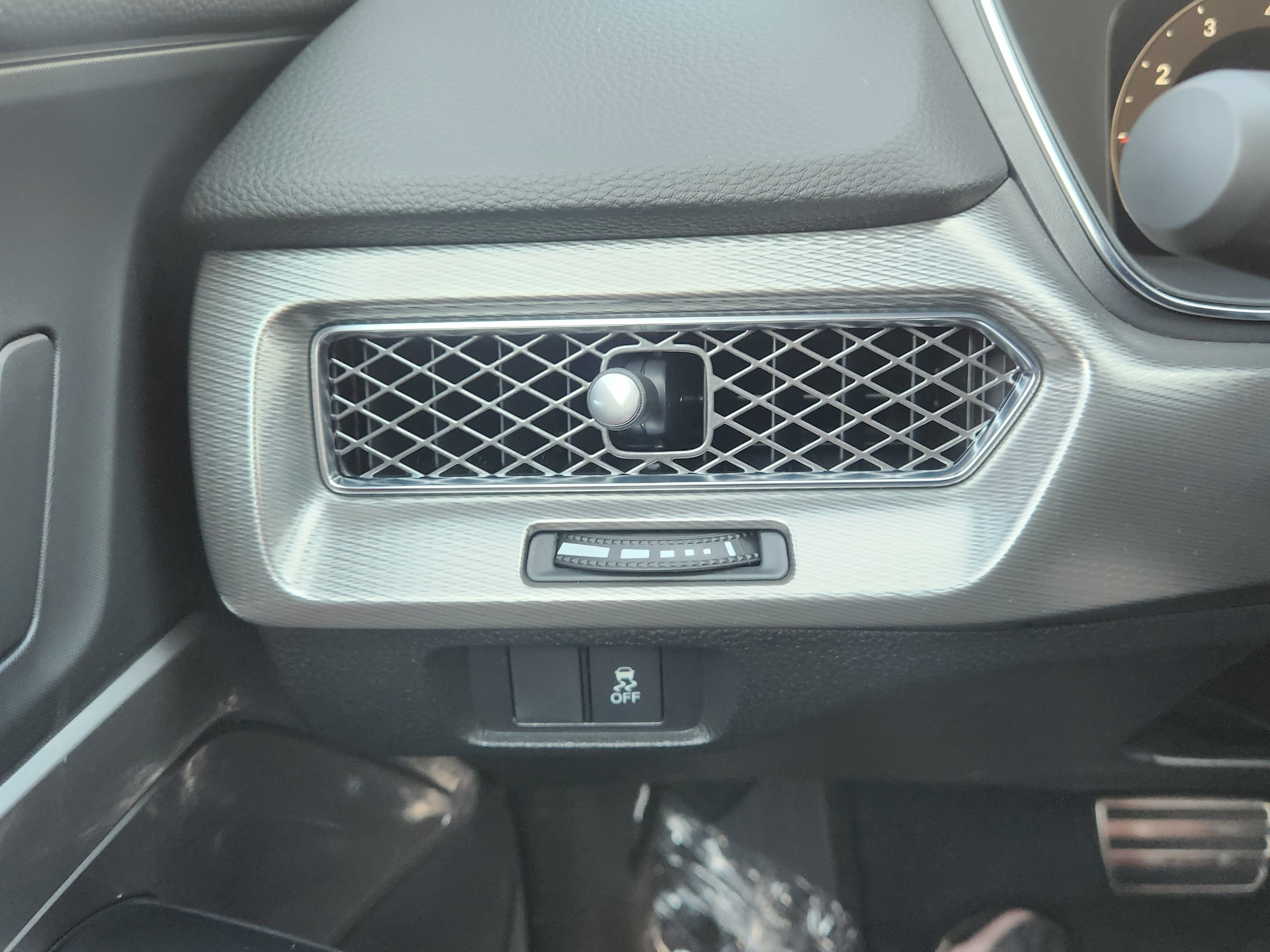 2026 Acura Integra 4DR CVT A-SPEC