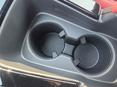 2026 Acura Integra 4DR CVT A-SPEC