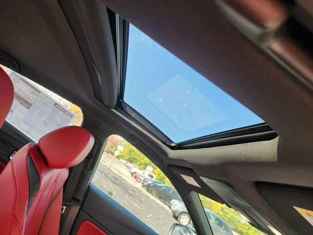 2026 Acura Integra 4DR CVT A-SPEC