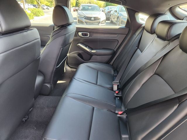 2026 Acura Integra A-Spec Package