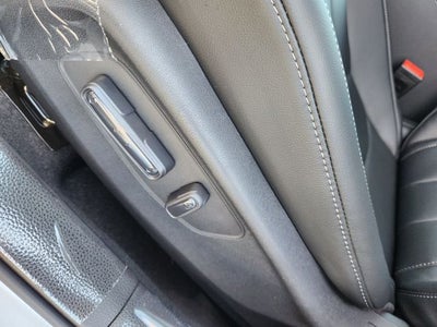 2026 Acura Integra A-Spec Package