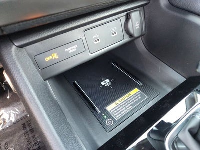 2026 Acura Integra A-Spec Package