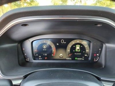 2026 Acura Integra A-Spec Package