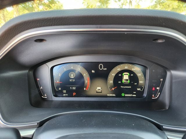 2026 Acura Integra A-Spec Package