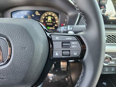 2026 Acura Integra A-Spec Package