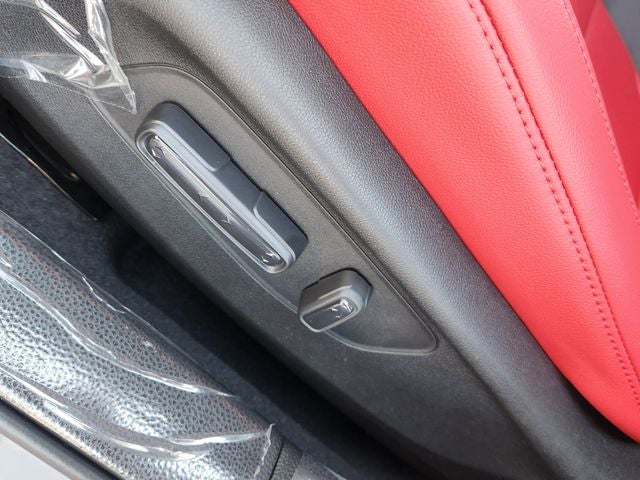 2026 Acura Integra 4DR CVT A-SPEC