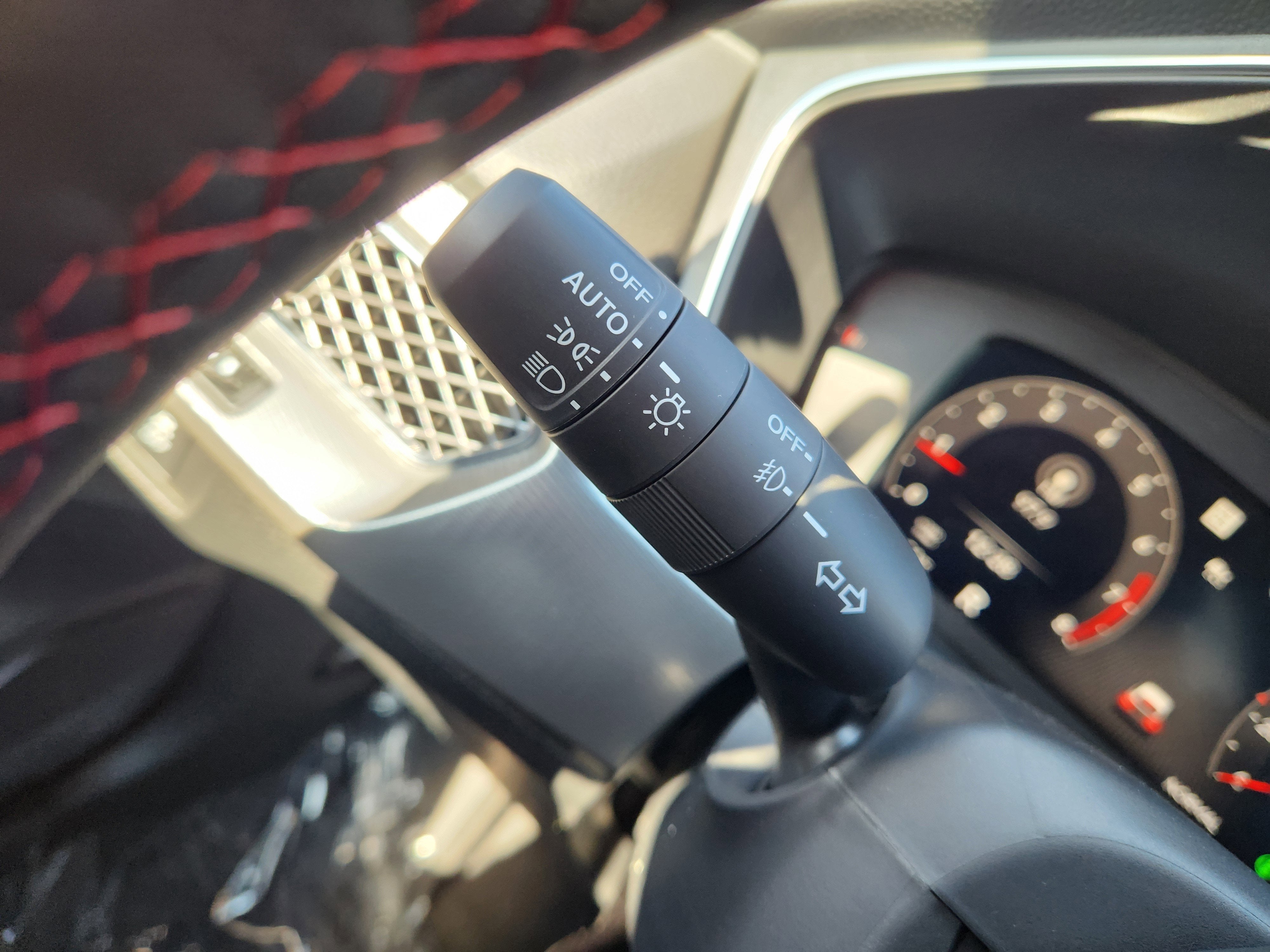 2026 Acura Integra 4DR CVT A-SPEC