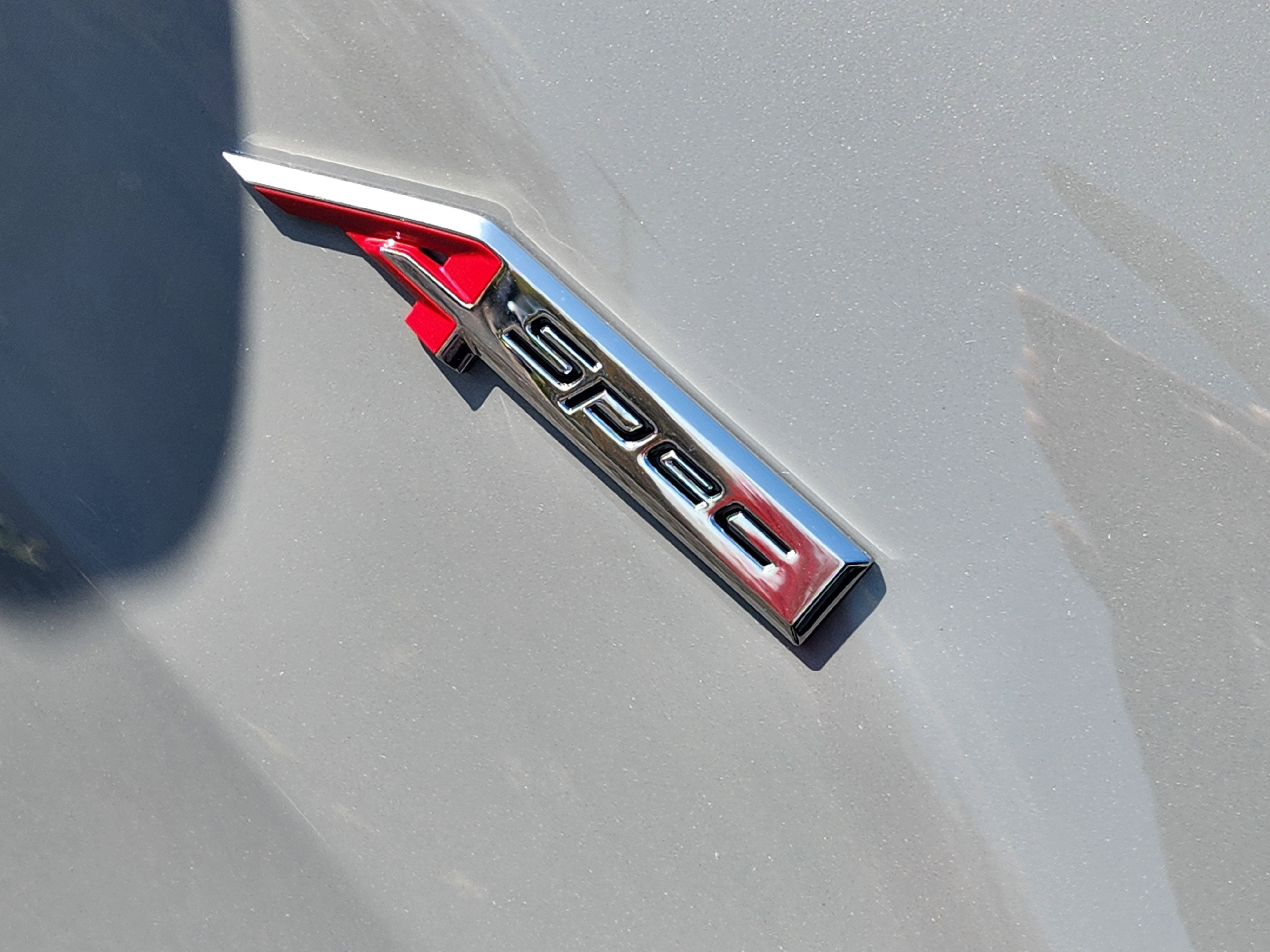 2026 Acura Integra 4DR CVT A-SPEC