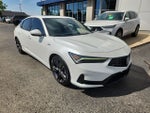 2024 Acura Integra A-Spec Package