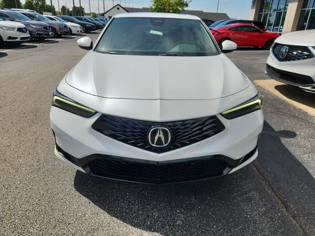 2024 Acura Integra A-Spec Package