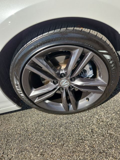 2024 Acura Integra A-Spec Package