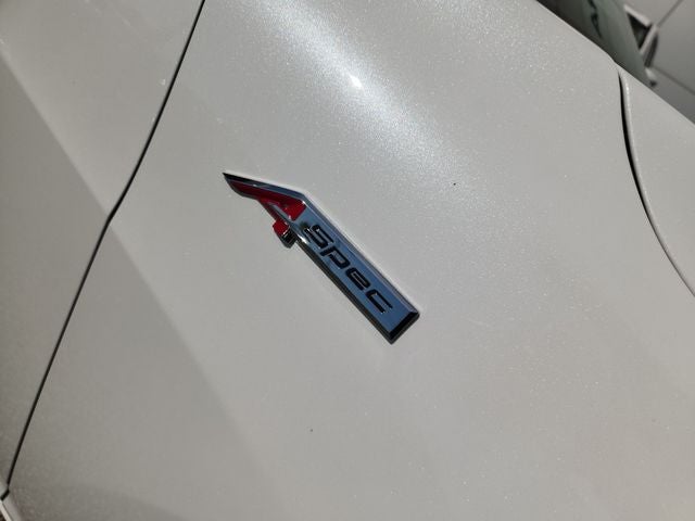 2024 Acura Integra A-Spec Package