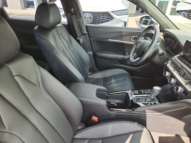 2024 Acura Integra A-Spec Package