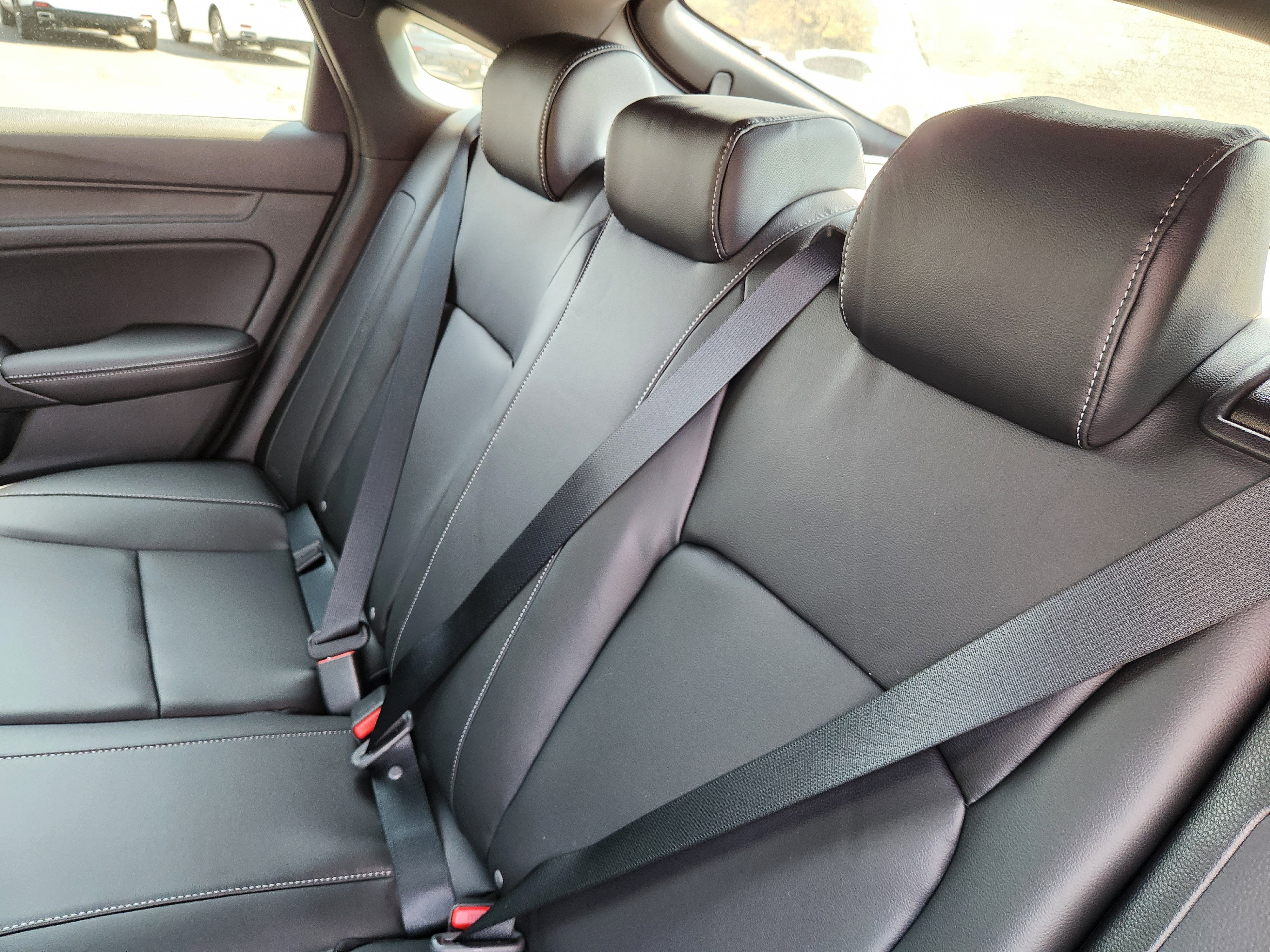 2026 Acura Integra 4DR CVT A-SPEC