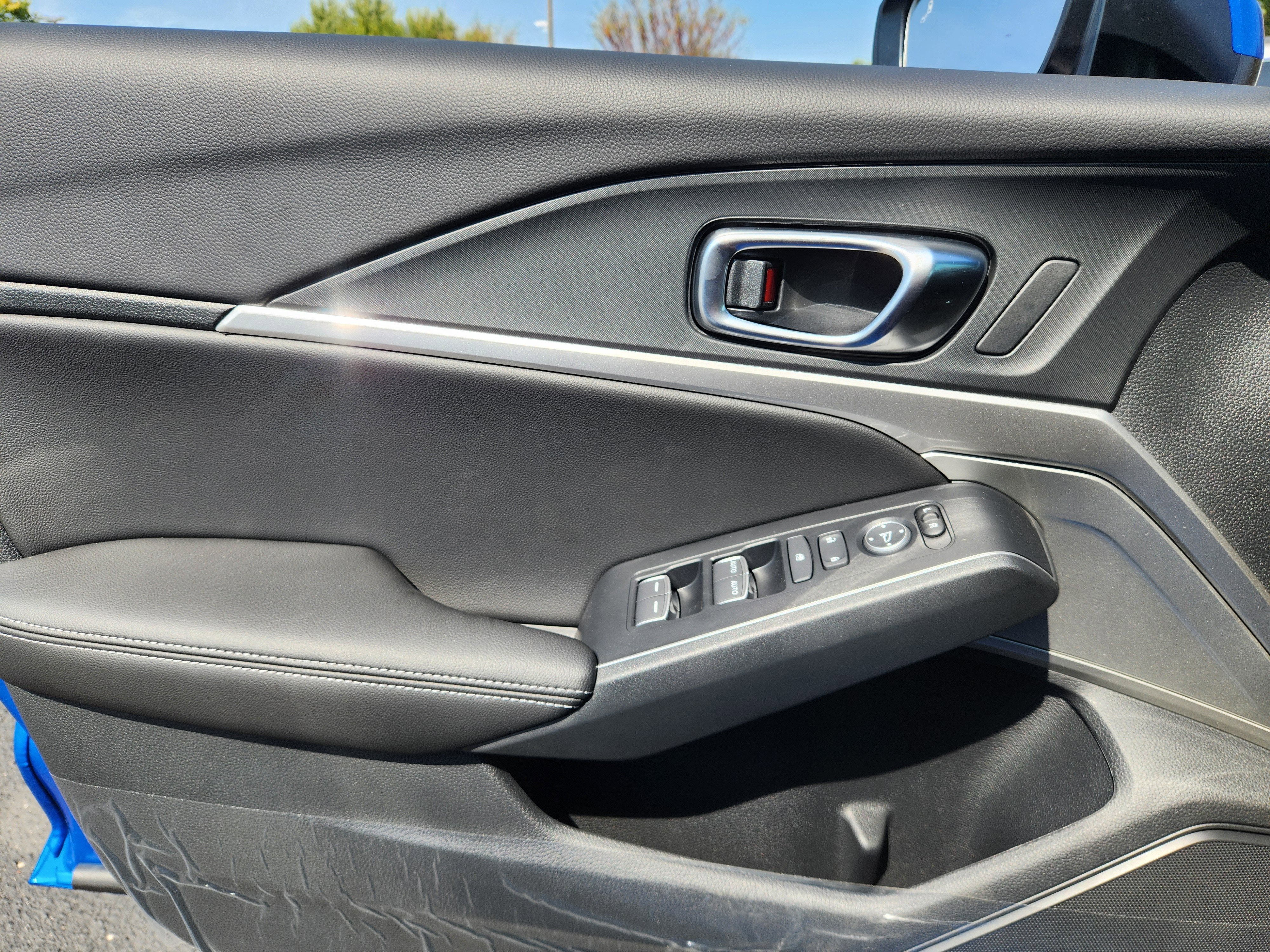 2026 Acura Integra 4DR CVT A-SPEC