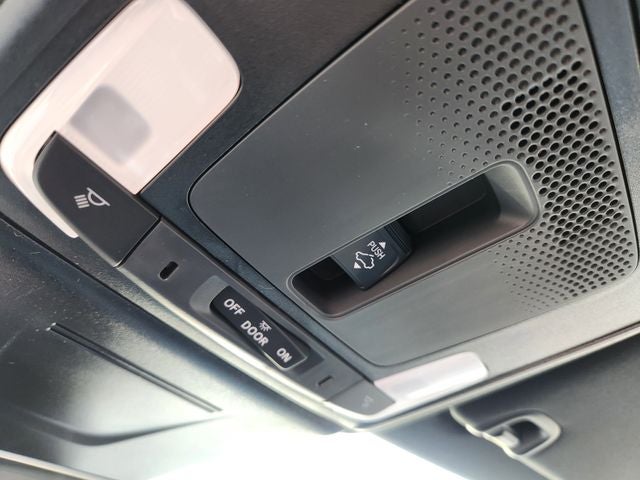 2026 Acura Integra 4DR CVT A-SPEC