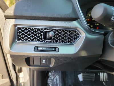 2026 Acura Integra A-Spec Package