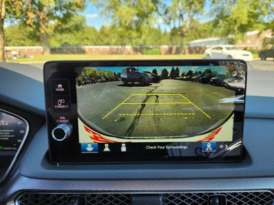 2026 Acura Integra A-Spec Package