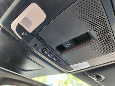 2026 Acura Integra A-Spec Package