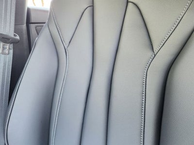 2026 Acura Integra A-Spec Package