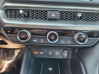 2026 Acura Integra A-Spec Package