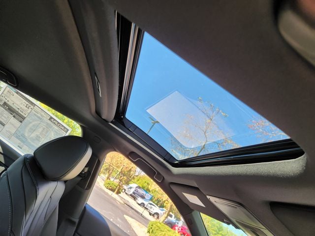 2026 Acura Integra A-Spec Package