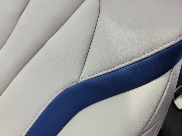 2026 Acura Integra 4DR CVT A-SPEC