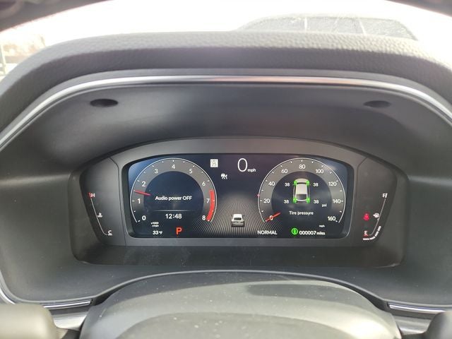 2026 Acura Integra 4DR CVT A-SPEC