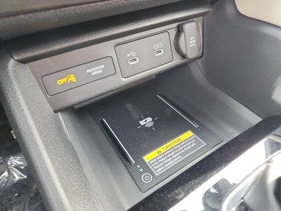 2026 Acura Integra 4DR CVT A-SPEC