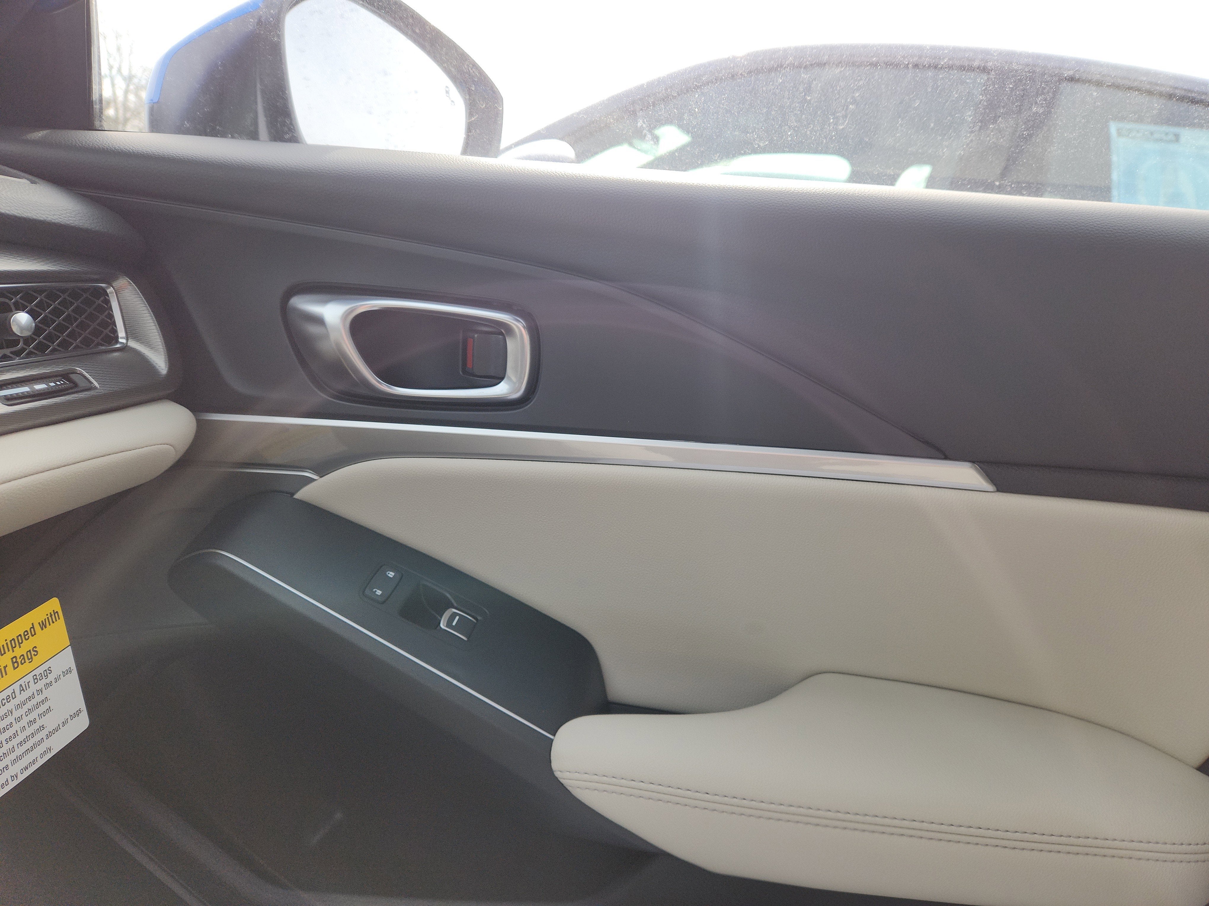 2026 Acura Integra 4DR CVT A-SPEC