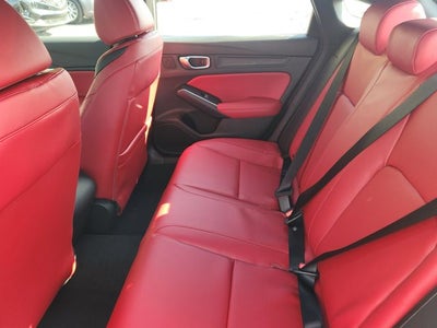 2026 Acura Integra A-Spec Package