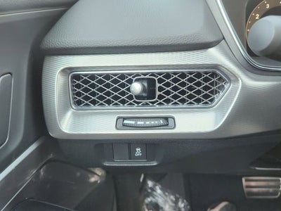 2026 Acura Integra A-Spec Package