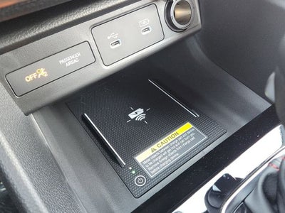 2026 Acura Integra A-Spec Package