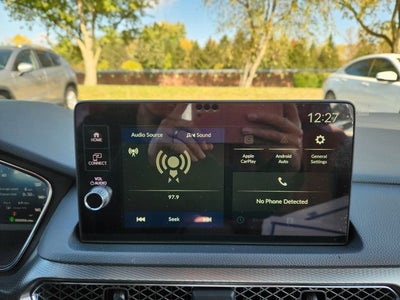 2026 Acura Integra A-Spec Package