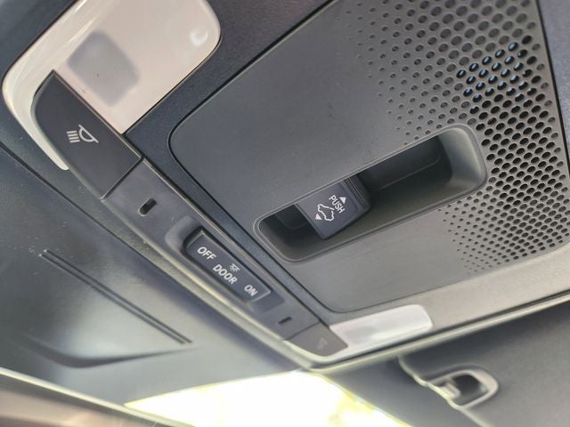 2026 Acura Integra A-Spec Package