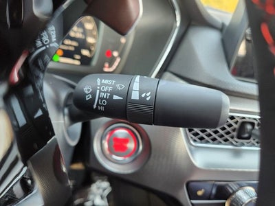 2026 Acura Integra A-Spec Package