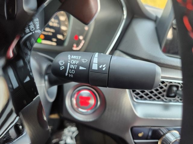 2026 Acura Integra A-Spec Package