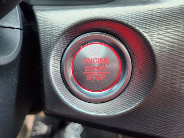 2026 Acura Integra A-Spec Package