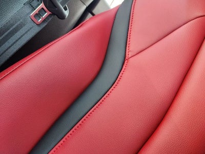 2026 Acura Integra A-Spec Package