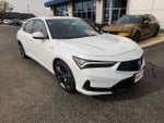 2024 Acura Integra A-Spec Package