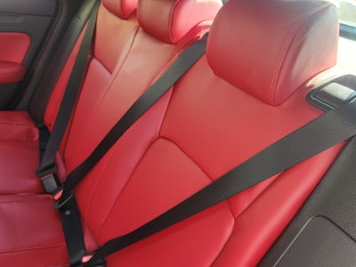 2026 Acura Integra w/A-Spec Package