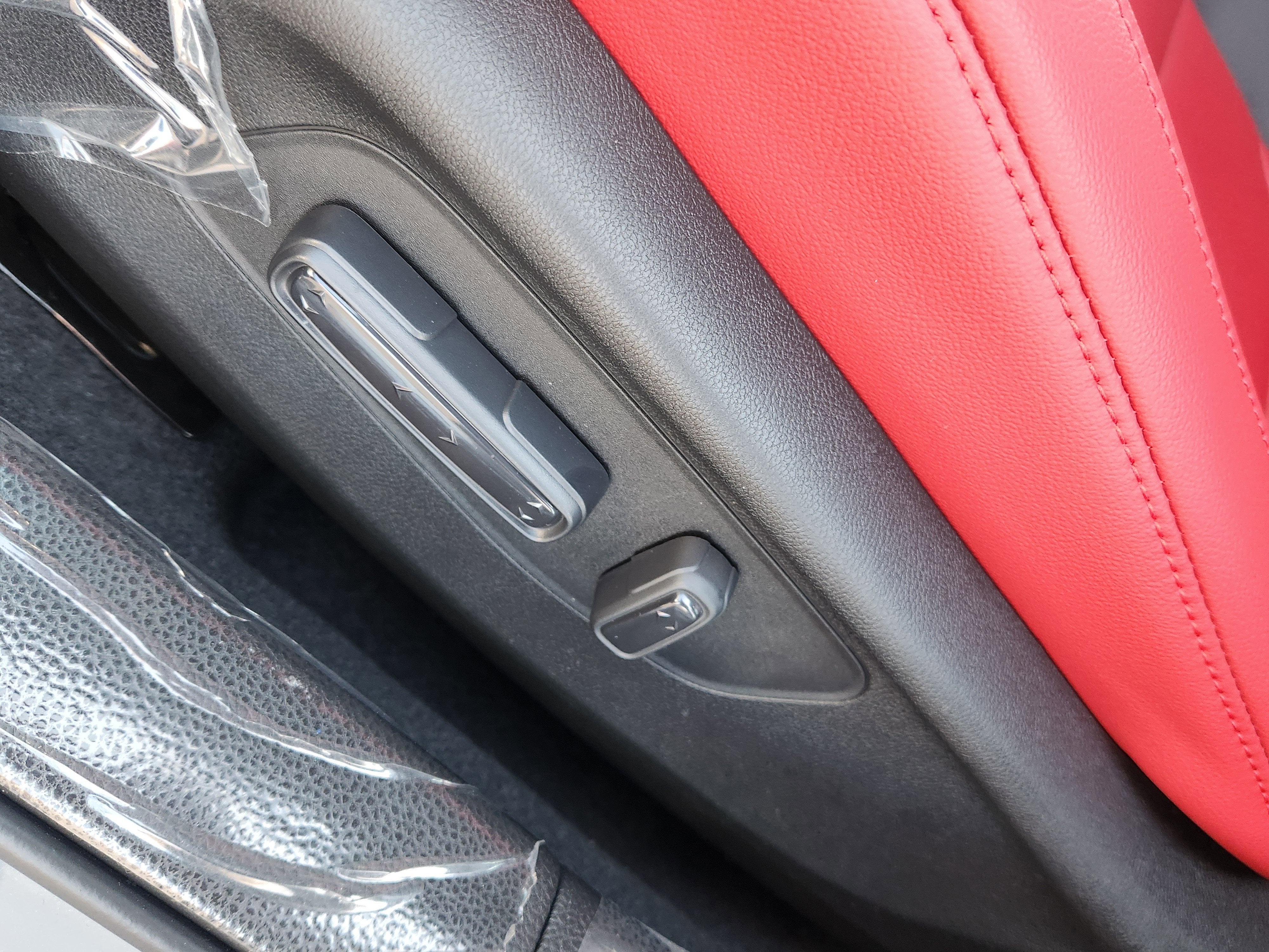 2026 Acura Integra w/A-Spec Package