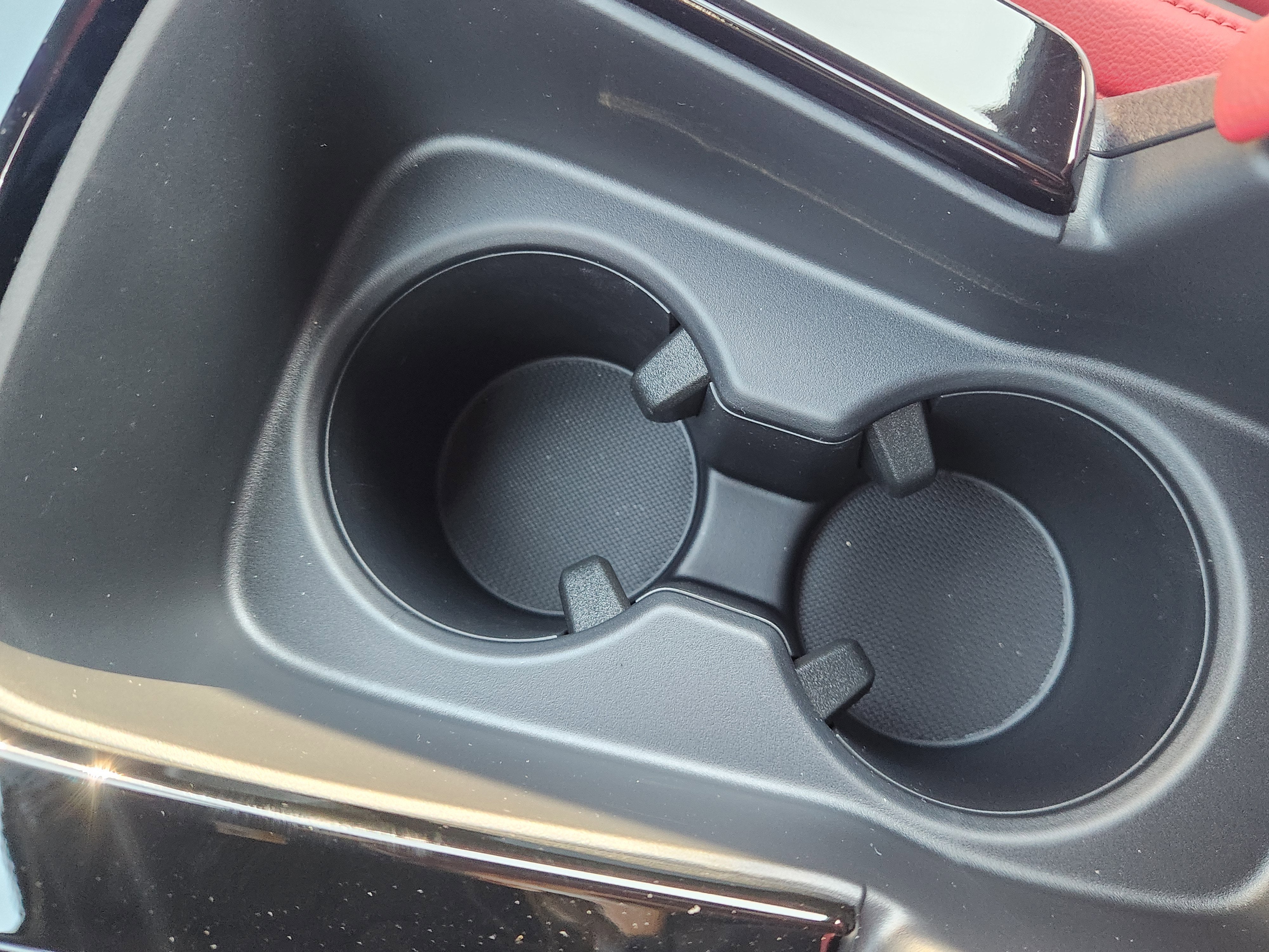 2026 Acura Integra w/A-Spec Package