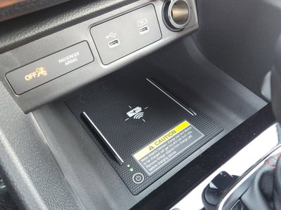 2026 Acura Integra w/A-Spec Package