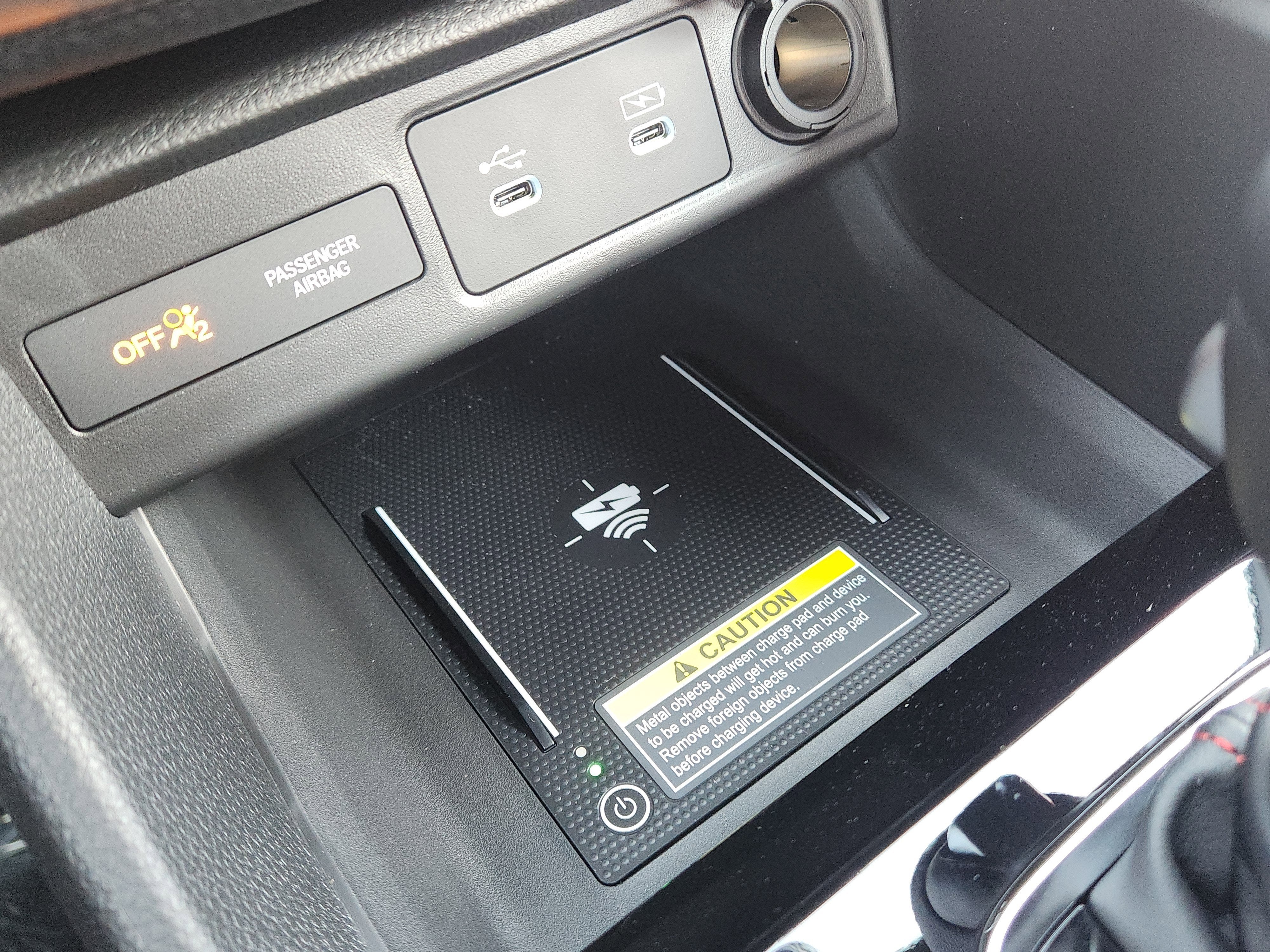 2026 Acura Integra w/A-Spec Package