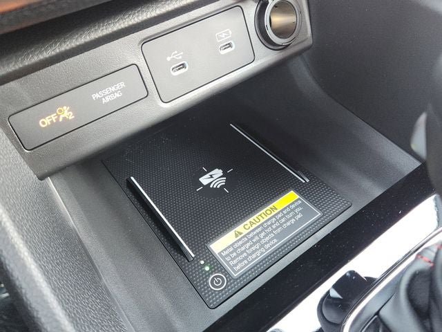 2026 Acura Integra w/A-Spec Package