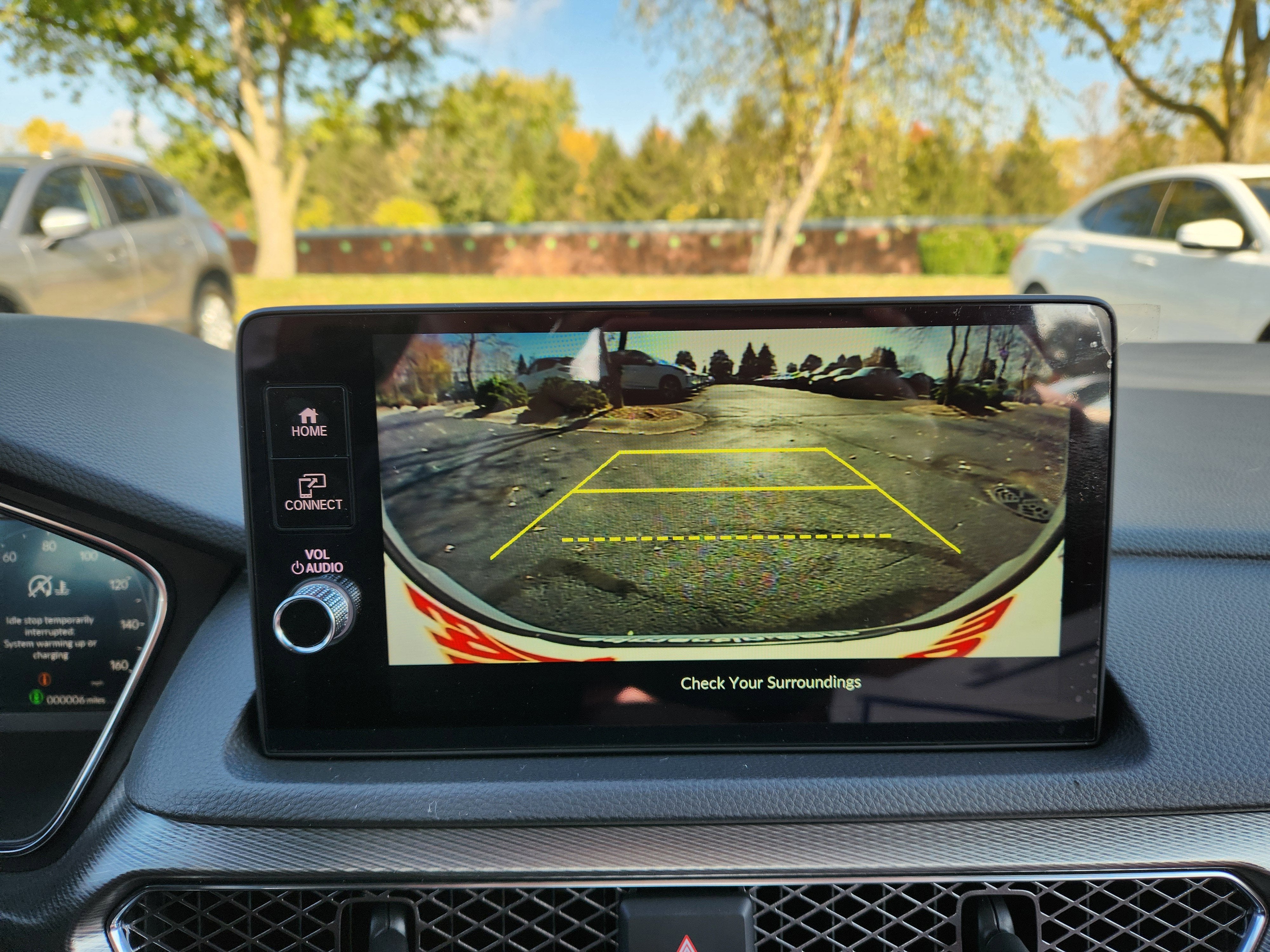 2026 Acura Integra w/A-Spec Package