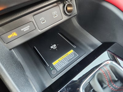 2026 Acura Integra w/A-Spec Package