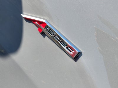 2026 Acura Integra w/A-Spec Package